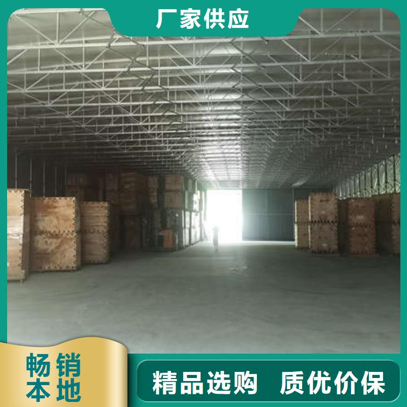 推拉帐篷欢迎订购