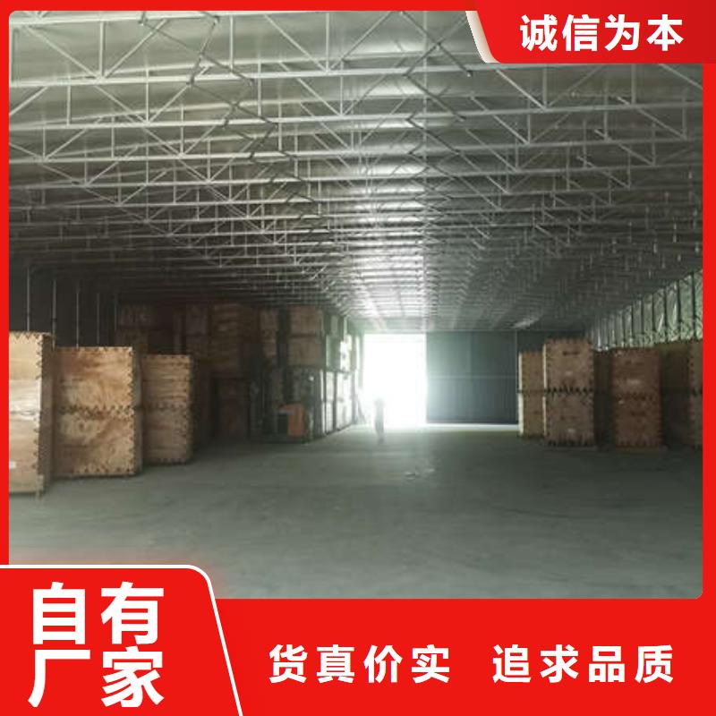 推拉雨棚10年经验