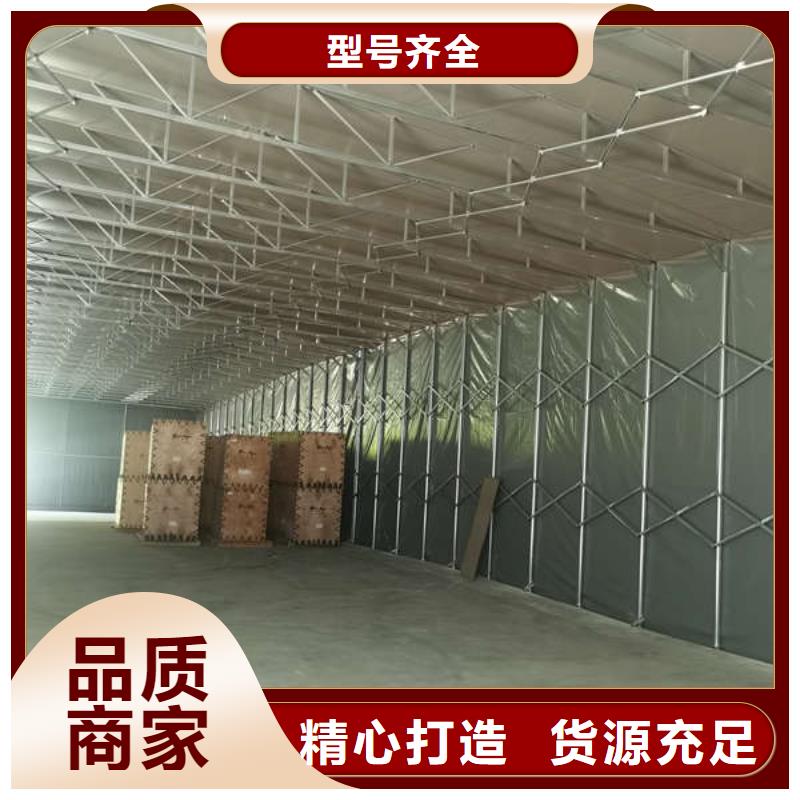 仓储物流大棚品质保证