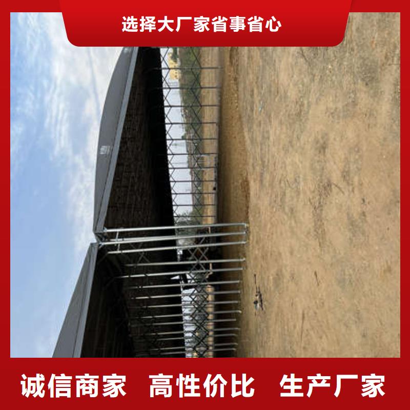 仓储物流推拉移动大棚-移动推拉雨棚质检严格