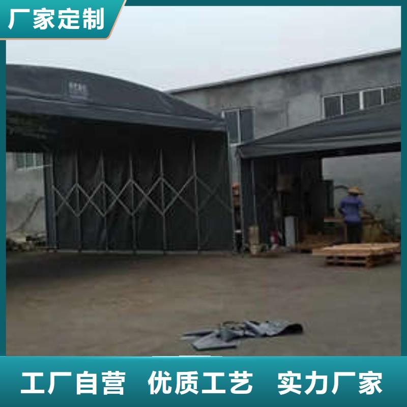 仓储物流推拉移动大棚厂诚信经营