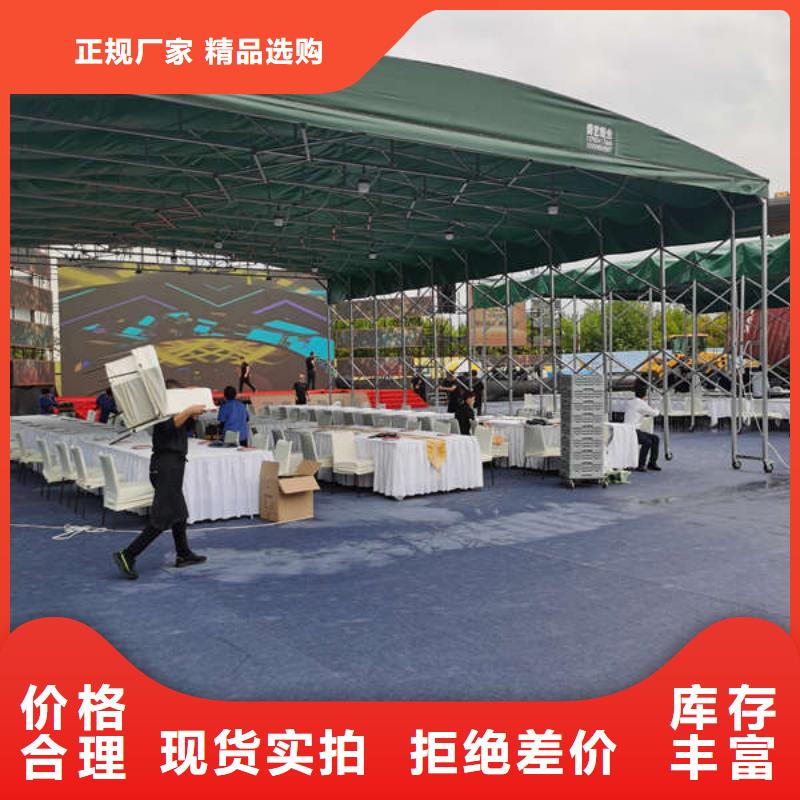 仓储物流推拉移动大棚-仓储物流大棚好货采购