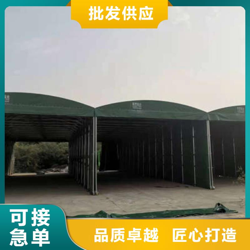 仓储物流推拉移动大棚-仓储物流大棚好货采购