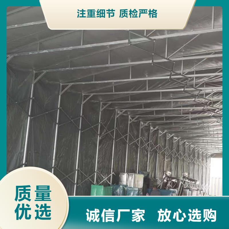 仓储物流推拉移动大棚-仓储物流大棚好货采购