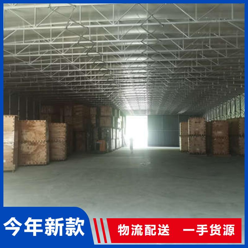 仓储物流推拉移动大棚-仓储物流大棚好货采购