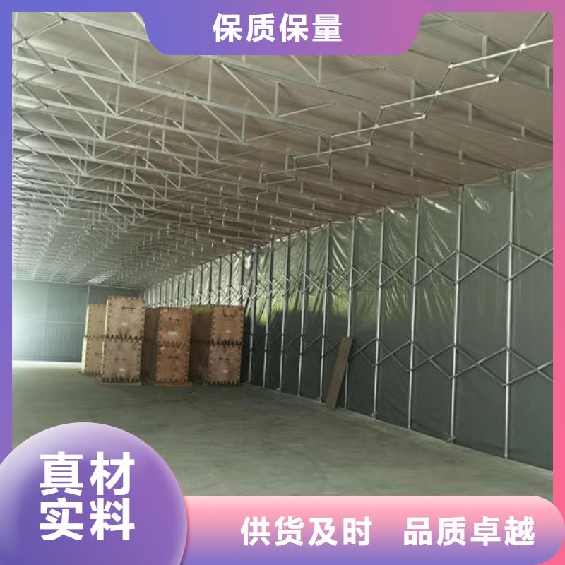 仓储物流推拉移动大棚-仓储物流大棚好货采购