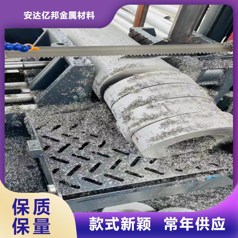 可定制的6mm厚304不锈钢板实体厂家