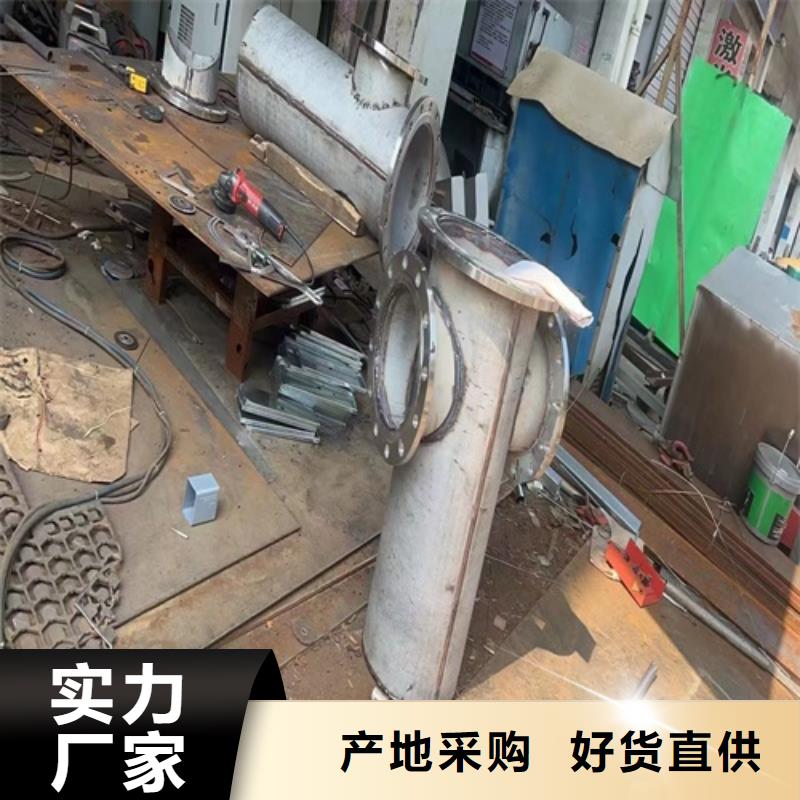 316L不锈钢管-口碑