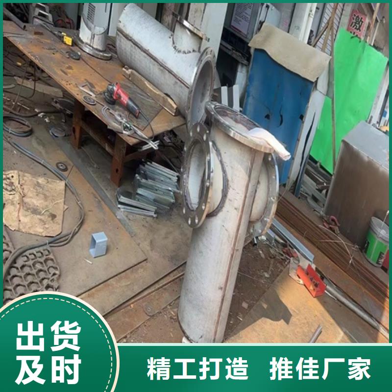 不锈钢316L无缝管优质厂家