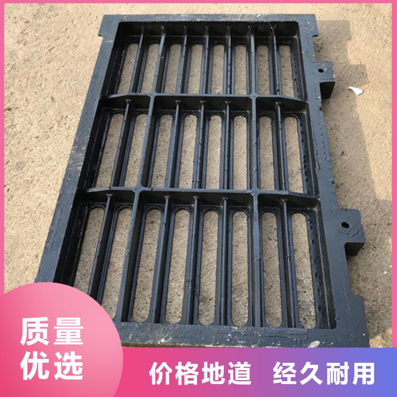 圆形井盖_给水井盖严谨工艺