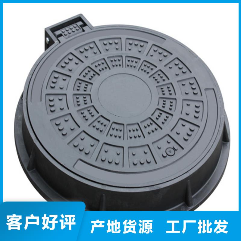 圆形1500通讯井盖不二之选