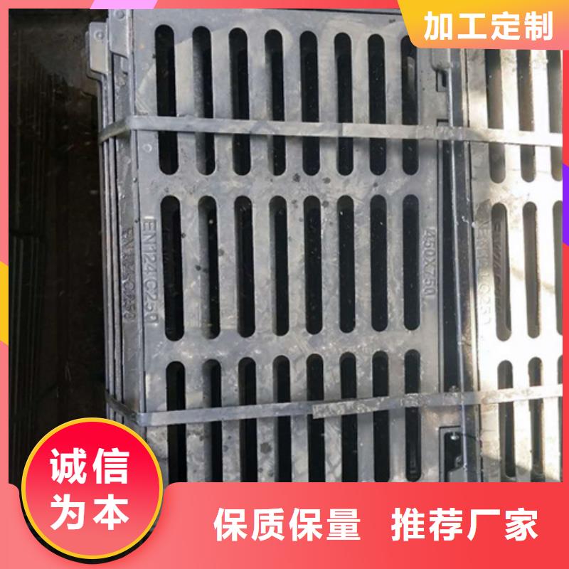 圆形1500通讯井盖不二之选