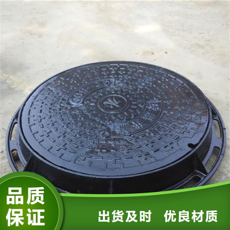 圆形1500通讯井盖不二之选