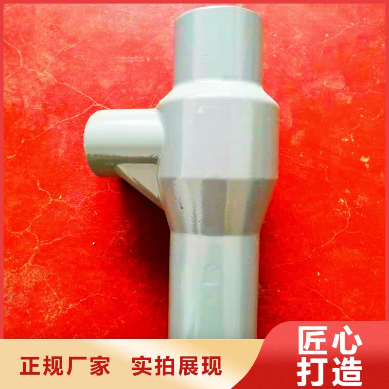 dn150铸铁角四通优质服务