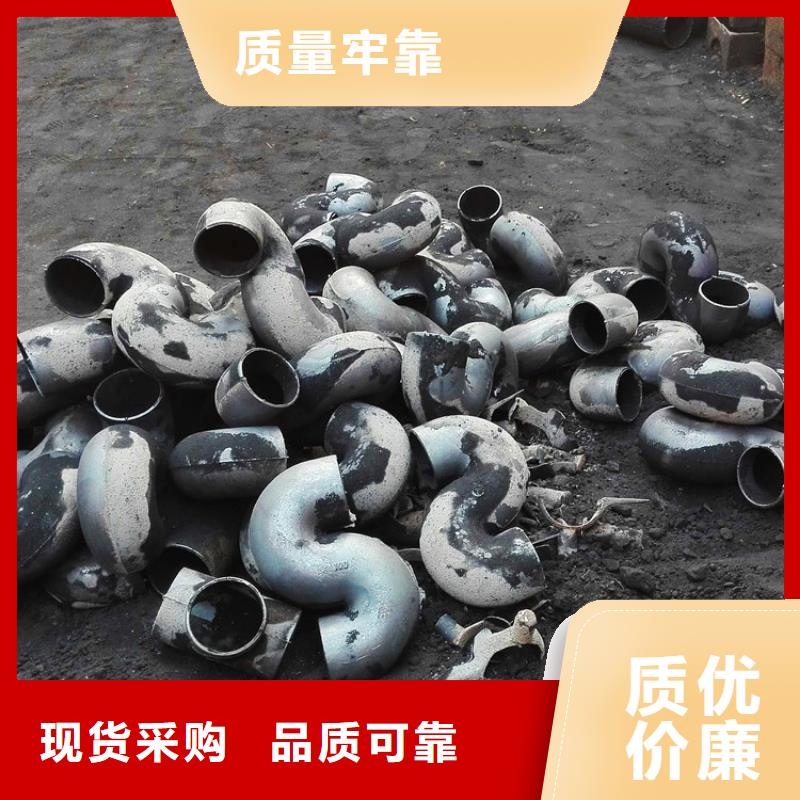 W型加长铸铁管件哪家好