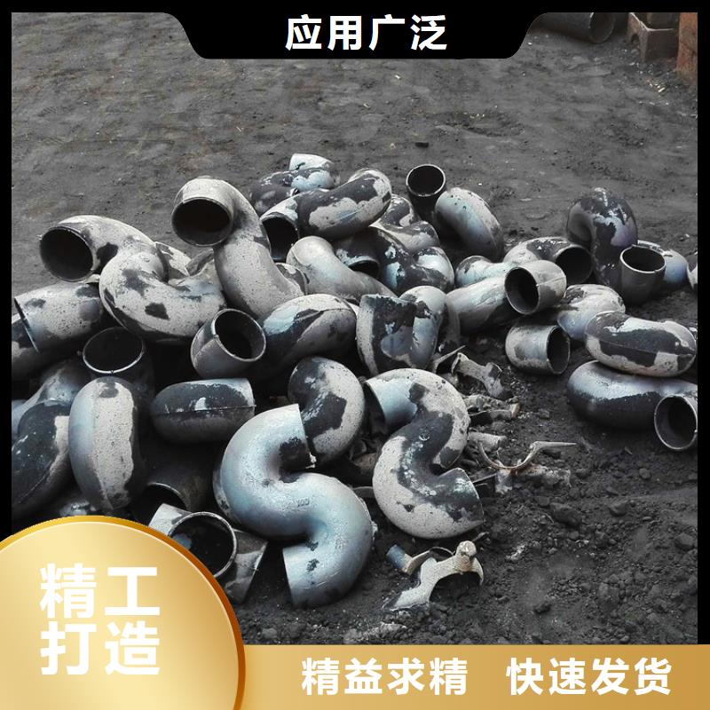 昌江县A型加长铸铁管件量大从优