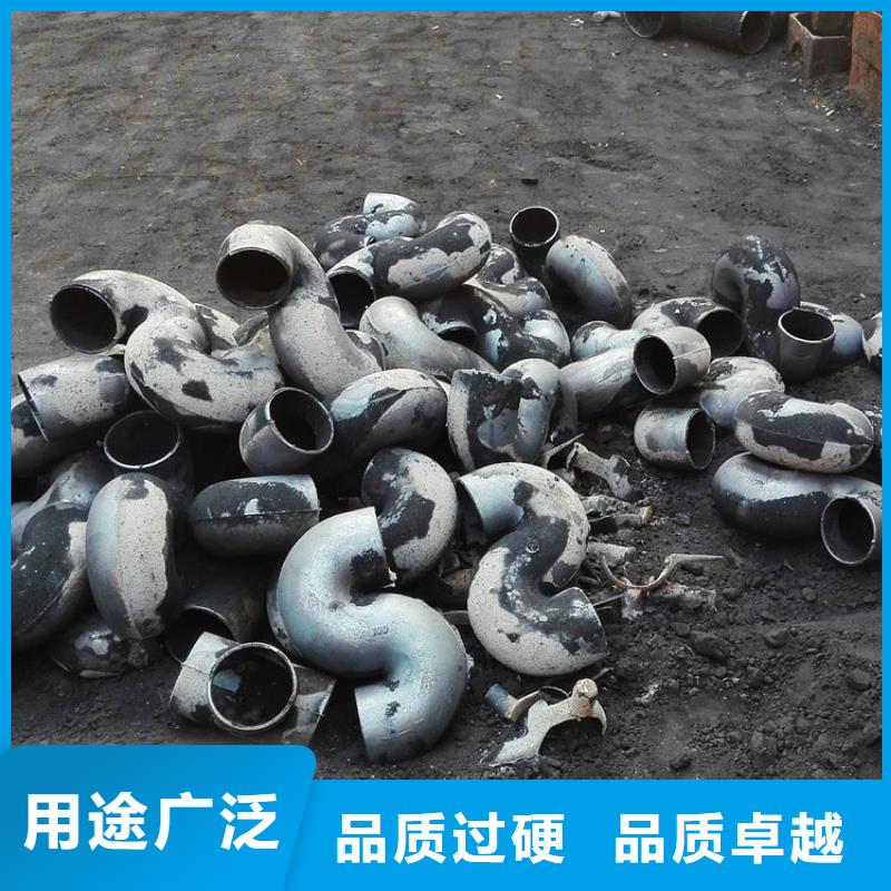 dn100铸铁门弯哪家好