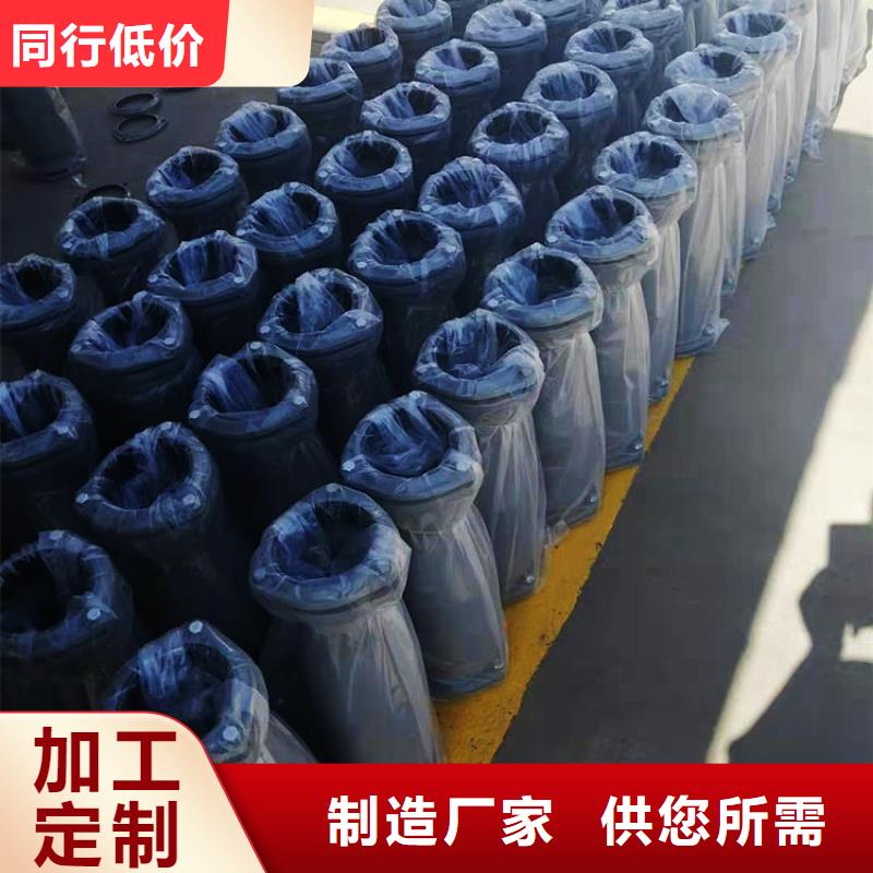 W型加长铸铁管件哪家好
