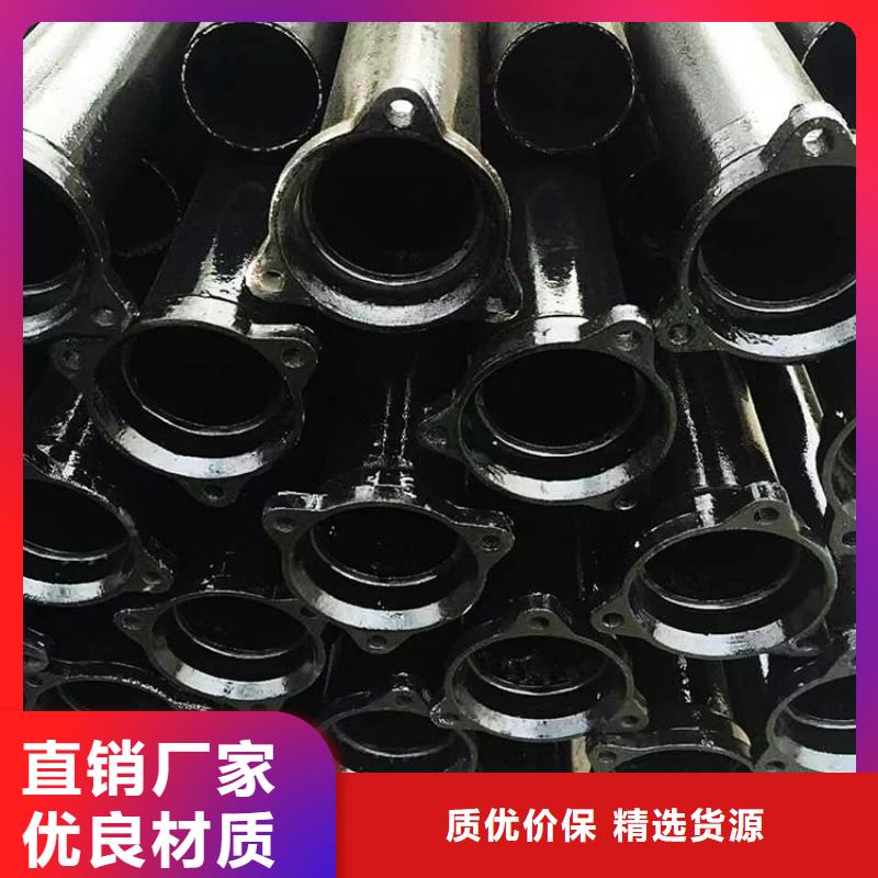 W型加长铸铁管件哪家好