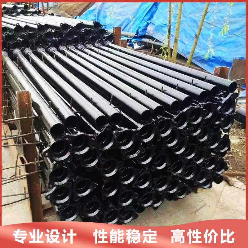 dn250铸铁清扫口批发代理