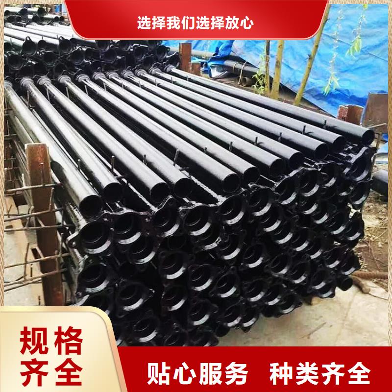 dn250铸铁清扫口批发代理