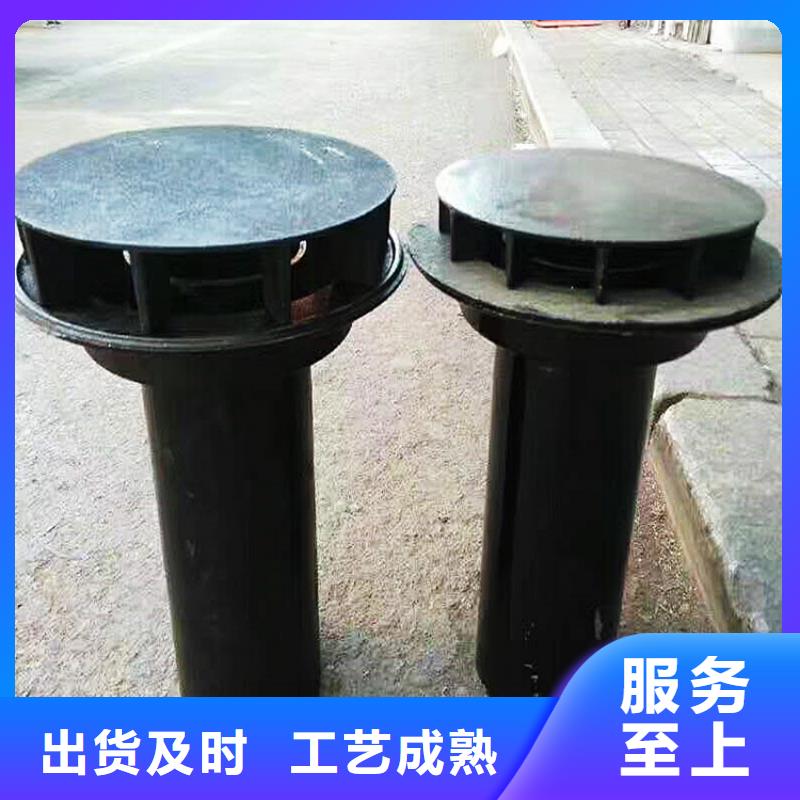 W型加长铸铁管件哪家好