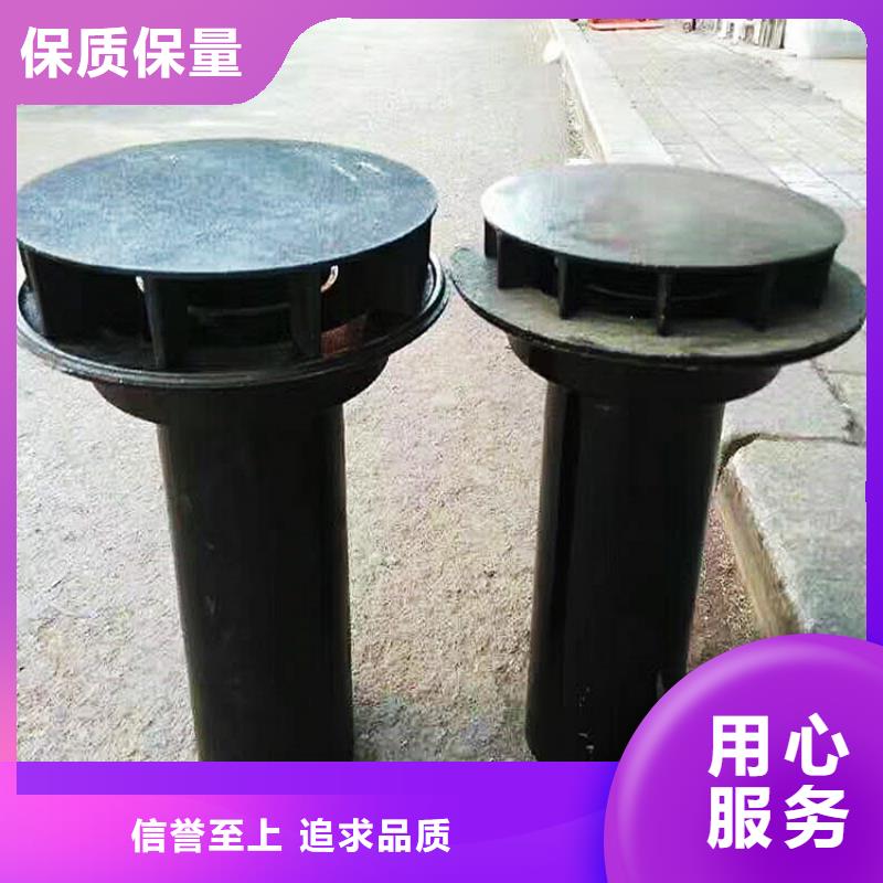 dn250铸铁清扫口批发代理