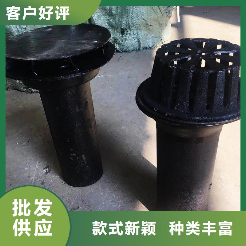 W型加长铸铁管件哪家好