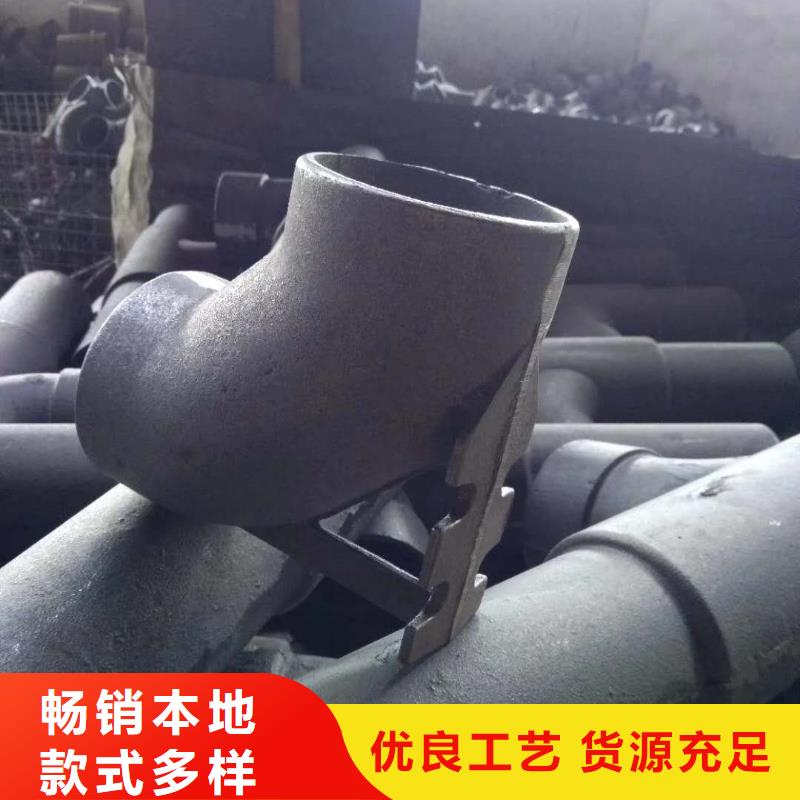 dn250铸铁清扫口批发代理