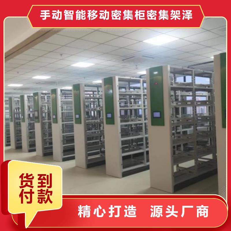 销售公司【泽信】会计凭证密集柜