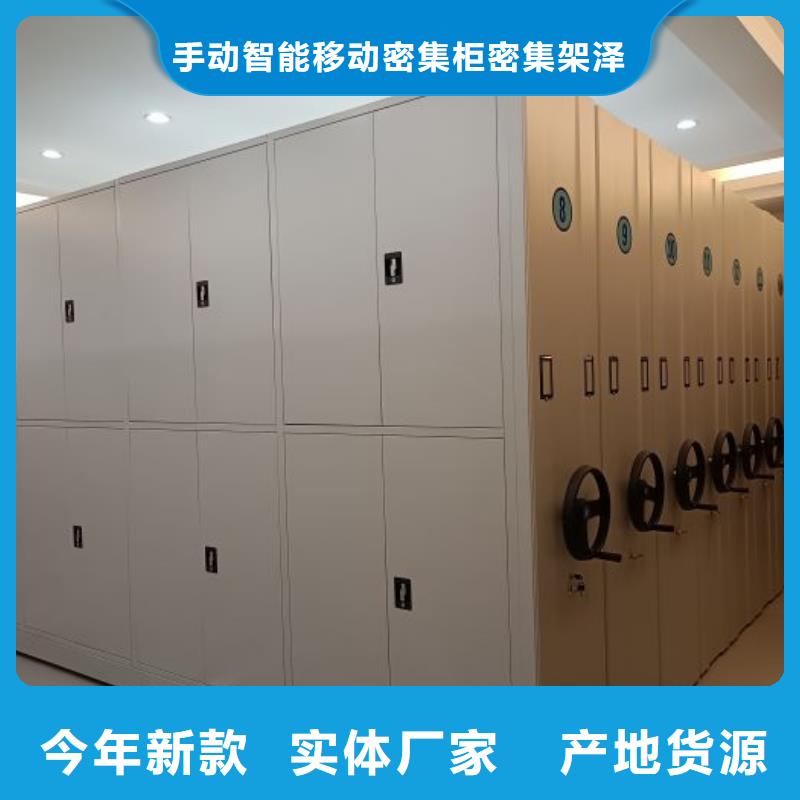 销售公司【泽信】会计凭证密集柜