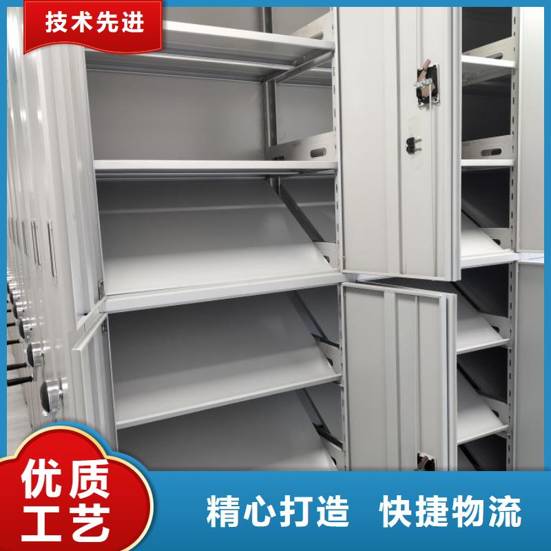 行业的现状并持续发展【泽信】半封闭密集架