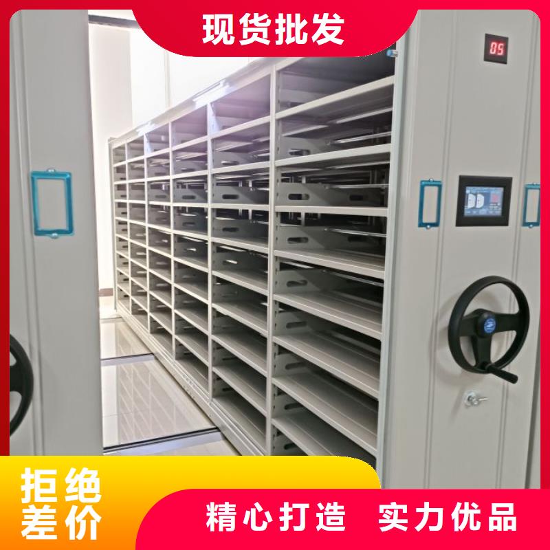 行业的现状并持续发展【泽信】半封闭密集架