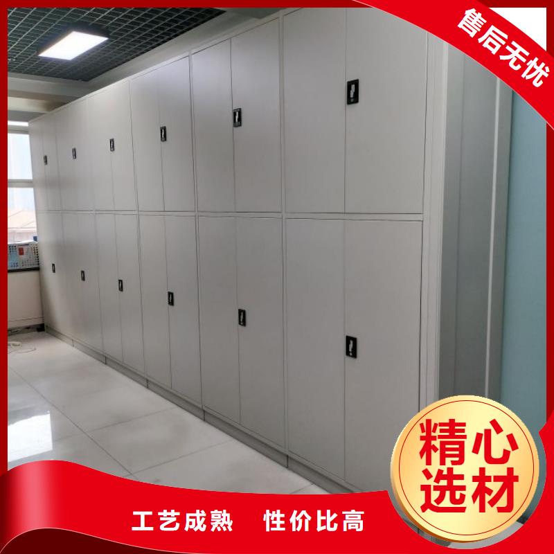 产业市场发展将趋于平稳增长【泽信】图书室智能密集柜
