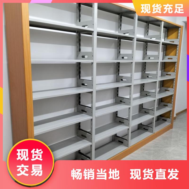 产业市场发展将趋于平稳增长【泽信】图书室智能密集柜
