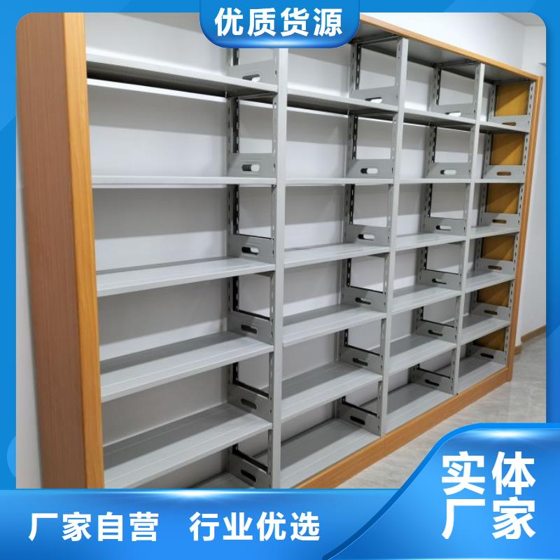 产业市场发展将趋于平稳增长【泽信】图书室智能密集柜