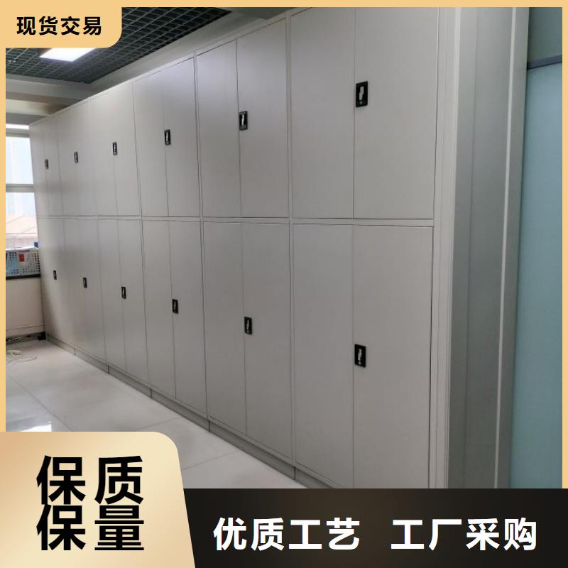咨询合作【泽信】双柱式密集架