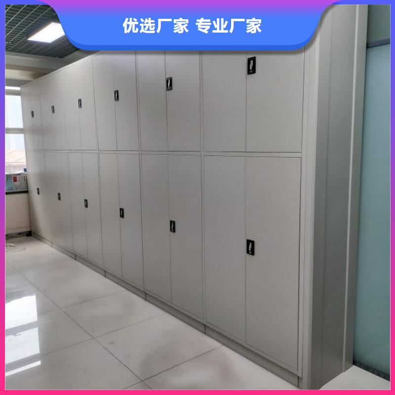 功能及特点产品的选用原则有哪些【泽信】直列式档案密集架