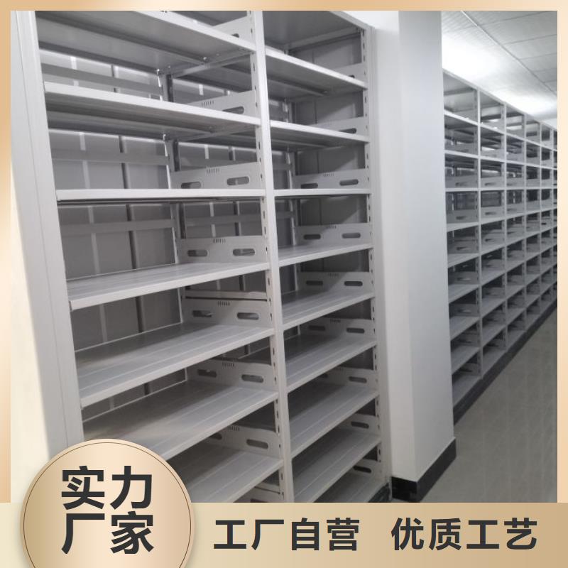 厂家针对国内行业逆境的对应策略【泽信】档案室手摇密集架