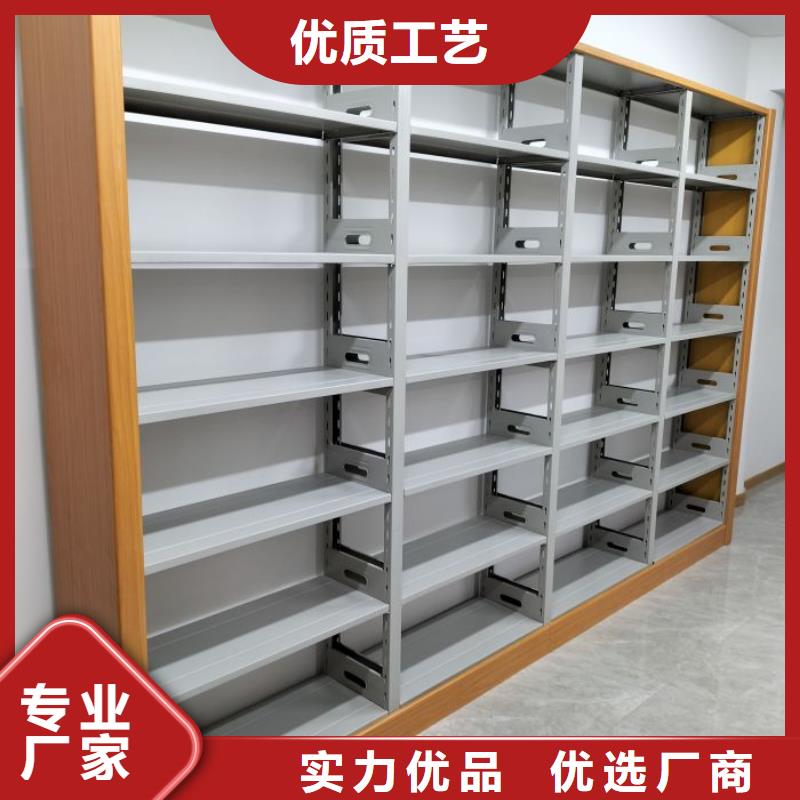客户满意【泽信】人事档案密集架