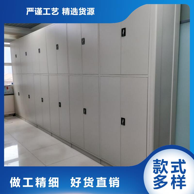 现状和发展趋势预测【鑫康】钢制手摇密集架