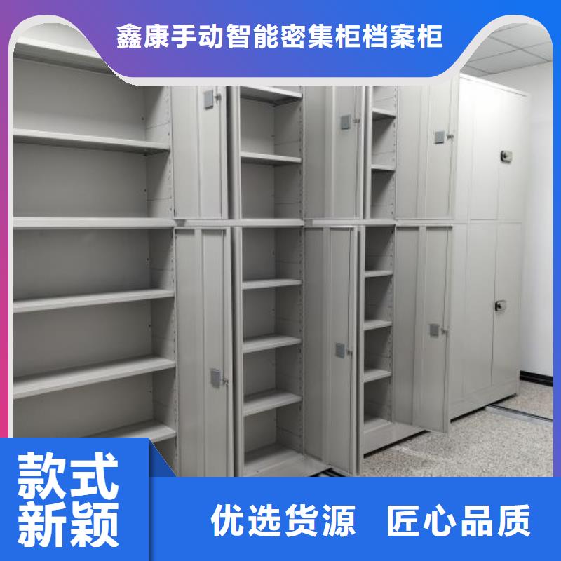 共同合作【鑫康】电脑密集架