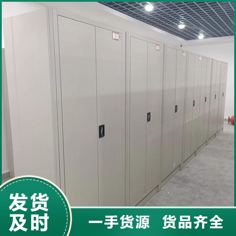 至诚服务【凯美】财会凭证密集架