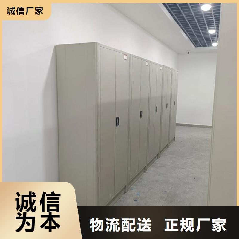 至诚服务【凯美】财会凭证密集架