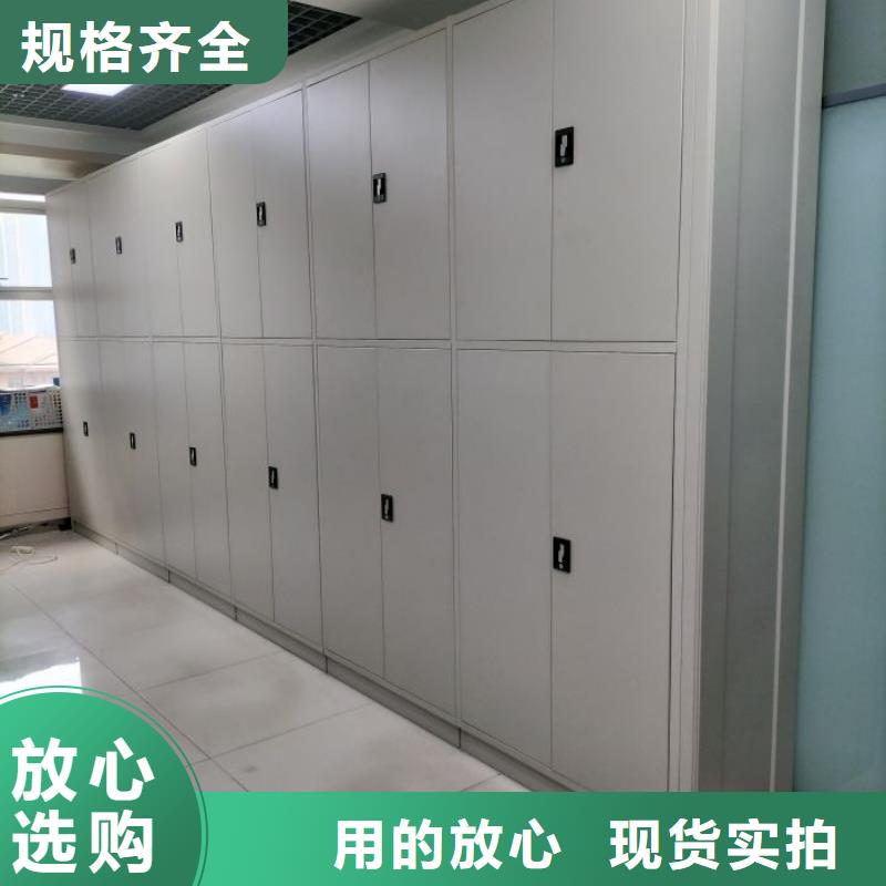 至诚服务【凯美】财会凭证密集架
