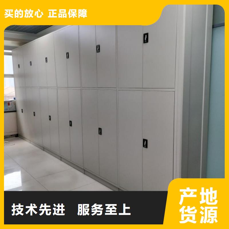 产业市场发展将趋于平稳增长【凯美】移动式密集柜