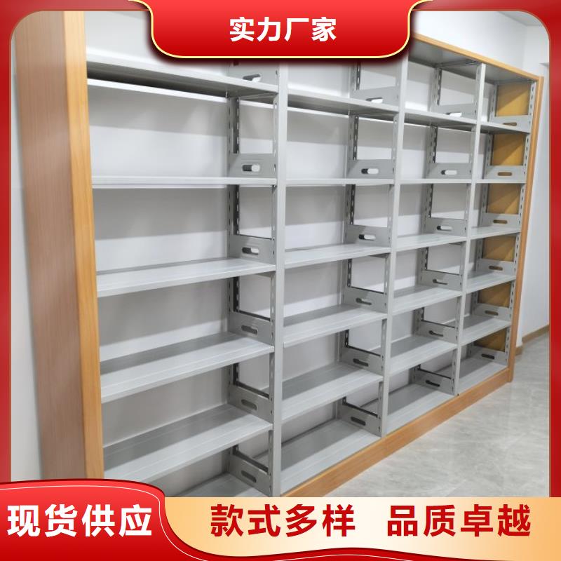 用心服务【凯美】手动凭证密集架