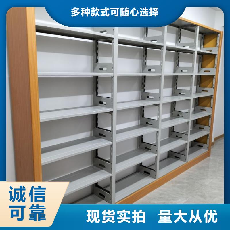 行业分析【凯美】普通密集架