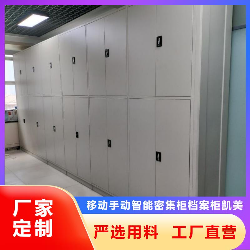 销售商【凯美】贵重活动密集架