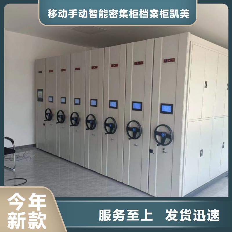 厂家服务【凯美】凉片密集柜